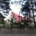 Заброшенный дом отдыха «Орлёнок» ФСБ России в городе Рязань