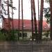 Заброшенный дом отдыха «Орлёнок» ФСБ России в городе Рязань
