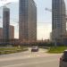 Строительная площадка в городе Рязань