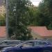 Храм Георгия Победоносца в Приокском в городе Рязань