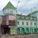 Первомайский просп., 62а в городе Рязань