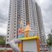 Детская игровая площадка (ru) in Moscow city