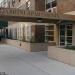Cabrini Apartments in New York City, New York city