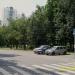 Автостоянка (ru) in Moscow city