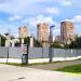 Строительная площадка церкви (ru) in Moscow city