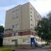 ул. Есенина, 21 в городе Рязань