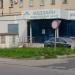 Вентшахты бомбоубежища в городе Рязань