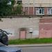 Трансформаторная подстанция № 187 в городе Рязань