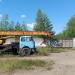 Бывшая сельхозхимия в городе Рыбинск