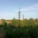 Бывший завод цветных металлов в городе Рязань