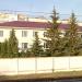 Рязанская дистанция гражданских сооружений, водоснабжения и водоотведения НГЧ-17 в городе Рязань