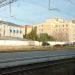 Служебная парковка в городе Рязань