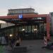 Zugang zur U-Bahn-Station Bahnhof Mühleim (de) in Cologne city