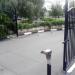 Ворота с калиткой в ТСН «Стрела» (ru) in Moscow city