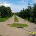 Сквер (ru) in Moscow city