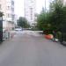 Шлагбаум (ru) in Moscow city