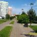 Perovskaya ulitsa, 66 korpus 8 in Moscow city