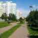 Perovskaya ulitsa, 66 korpus 7 in Moscow city