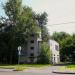 Опорно-усилительная станция (ОУС) № 321 (ru) in Moscow city