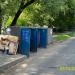Контейнеры для раздельного сбора отходов (ru) in Moscow city