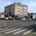 Автостоянка (ru) in Moscow city