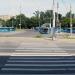 Зарядные станции для электробусов (ru) in Moscow city