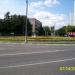 Газон с цветником (ru) in Moscow city