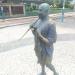 Estátua de Dorival Caymmi (pt)
