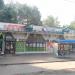 Торговый павильон в городе Рязань