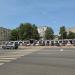 Мини-рынок «На вагонном» в городе Тверь