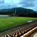 Estádio de Los Larios na Duque de Caxias city