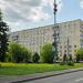 Khibinsky proyezd, 14 in Moscow city