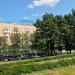 Kutuzovsky prospekt, 17 in Moscow city