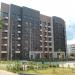 Строящийся дом в городе Старая Купавна