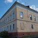 Посадский пер., 11 в городе Коломна