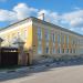 Посадская ул., 24 в городе Коломна