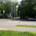 Нерегулируемый пешеходный переход в городе Москва