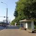 Остановка общественного транспорта «Кинотеатр „Ашхабад“» в городе Москва