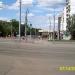 Регулируемый пешеходный переход в городе Москва