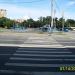 Регулируемый пешеходный переход в городе Москва