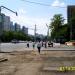 Регулируемый пешеходный переход в городе Москва