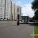 Автобусная остановка «Улица Новотетёрки» в городе Москва