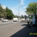 Остановка общественного транспорта «Перовская улица» в городе Москва