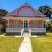 Casa da Moreninha - Chalé Rosa
