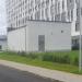Трансформаторная подстанция в городе Минск