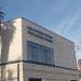 אולמי פלטין in צפת city