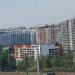Многоуровневый паркинг