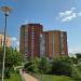 ул. Барышевская Роща, 1 в городе Москва
