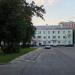 Театральная ул., 4 в городе Москва