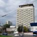 Гостиница «Космос» в городе Кишинёв